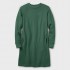 Oversized Women's Sweatshirt Dress - Comfortable and Fashionable Hoodie Dress with Pockets, Ideal for Casual Wear