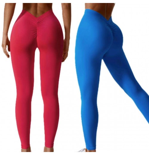 outdoor yoga pants tights leggings for women 2023 fall women clothing nylon spandex long pants fitness tights pants para mujer